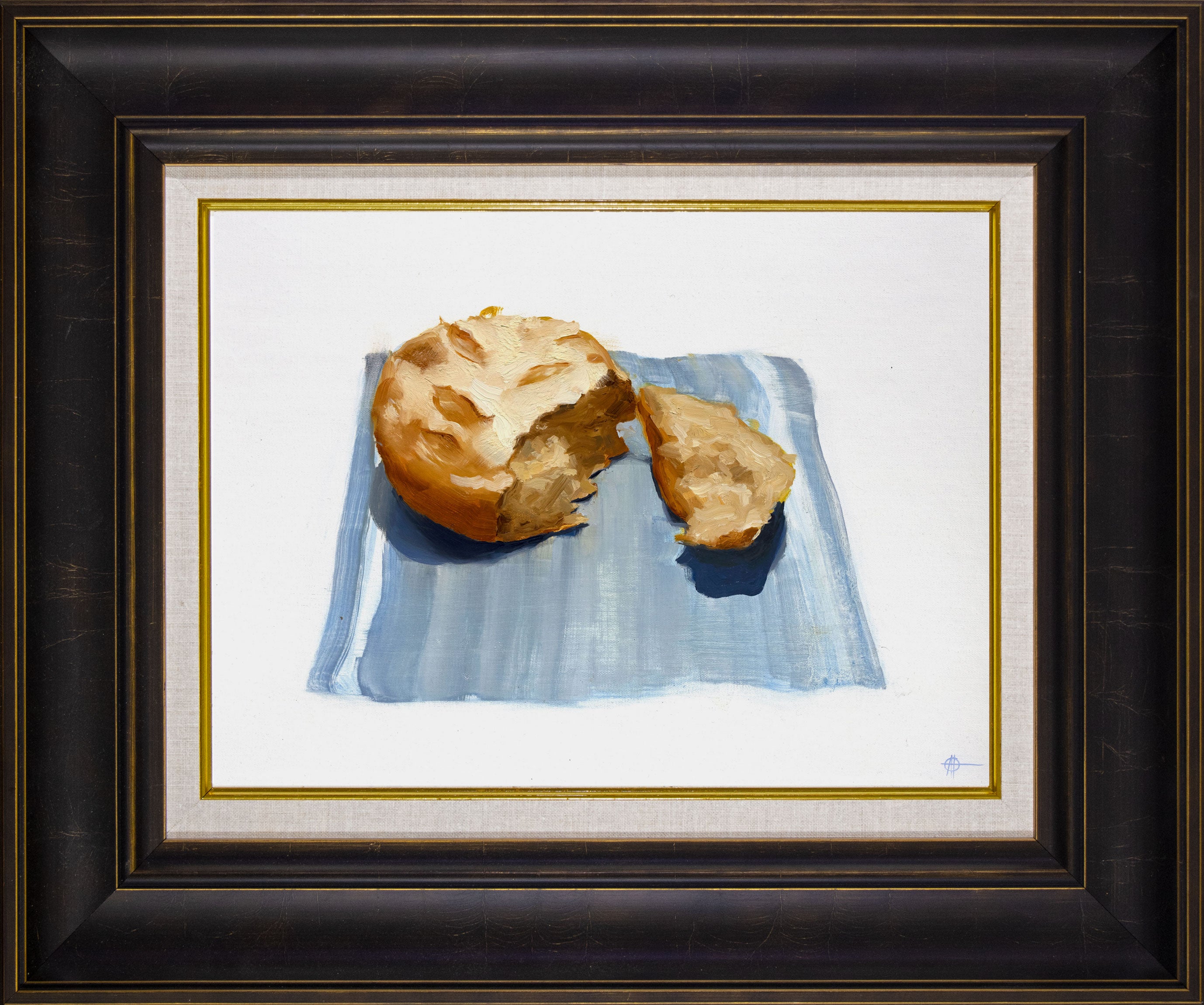 Break Bread – Andrew Petterson