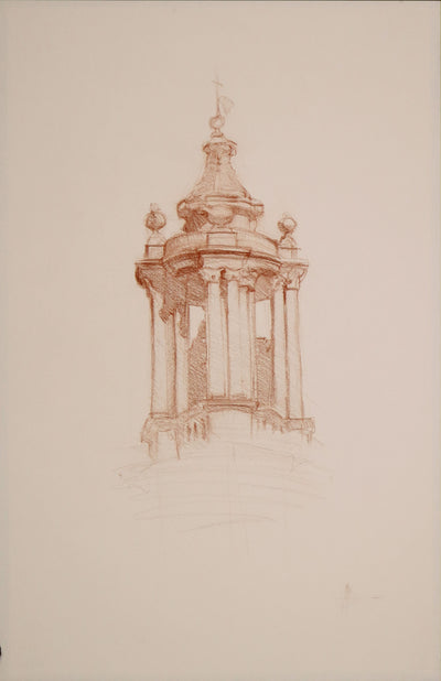 Sant'Agnese in Agone Borromini